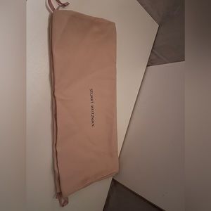 Stuart Weitzman Shoe Bag